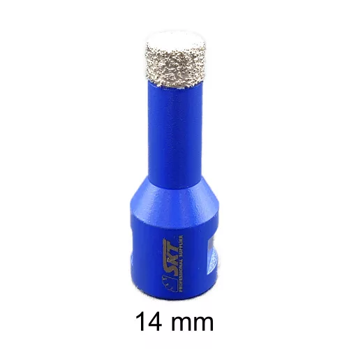 SKT 255 PREMIUM gyémántfúró, 16 mm (skt255016)