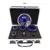 SKT PRO 256 gyémánt lyukfúró készlet  25-35-50-68 mm +koffer (skt256004c)