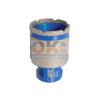   SKT 265 gyémántfúró, 43 mm bővítő funkció (skt265043)