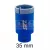 SKT 275 PRÉMIUM gyémántfúró 35 mm (skt275035)