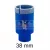 SKT 275 PRÉMIUM gyémántfúró 38 mm (skt275038)