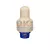 SKT 295 gyémántfúró, 20-35 mm peremcsiszolóval (skt2952035)