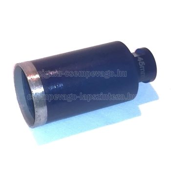   SKT 335 vékony szegmenses gyémánt lyukfúró M14× 40 mm (skt335040)