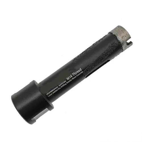 SKT 345 szegmenses gyémánt lyukfúró 10 mm (skt345010)