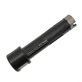 SKT 345 szegmenses gyémánt lyukfúró 12 mm (skt345012)