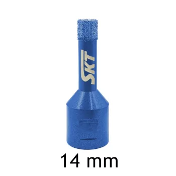 SKT 355 PRO 14 mm gyémántfúró (skt355014)