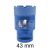SKT 355 PRO 43 mm gyémántfúró (skt355043)