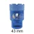 SKT 355 PRO 43 mm gyémántfúró (skt355043)