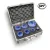 SKT 356 PRO gyémánt lyukfúró készlet 14-25-35-40-45-51-67 mm +koffer (skt356006)
