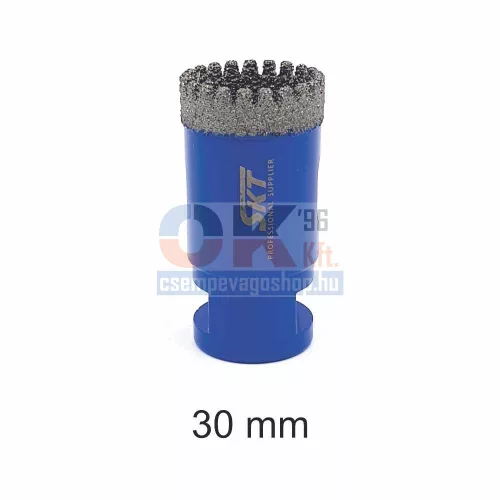 SKT 365 PRO 30 mm gyémántfúró (skt365030)