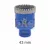 SKT 365 PRO 43 mm gyémántfúró (skt365043)
