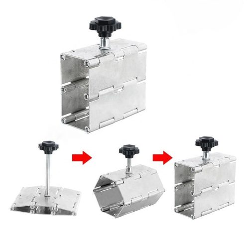 SKT 394 induló sor állítható láb, 1,5-10 cm 2db (skt394110)