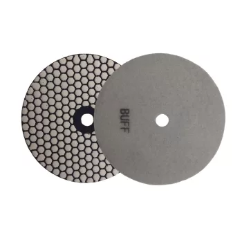  SKT 435 gyémánt csiszoló tárcsa #BUFF, D180mm (skt435000)