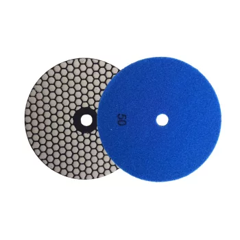 SKT 435 gyémánt csiszoló tárcsa #50, D180mm (skt435050)