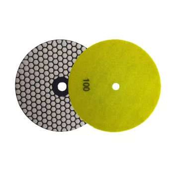 SKT 435 gyémánt csiszoló tárcsa #100, D180mm (skt435100)
