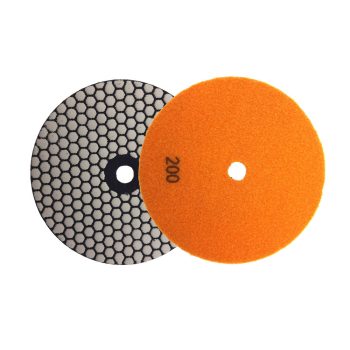 SKT 435 gyémánt csiszoló tárcsa #200, D180mm (skt435200)