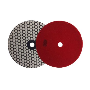 SKT 435 gyémánt csiszoló tárcsa #400, D180mm (skt435400)