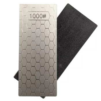 SKT gyémántszemcsés csiszoló lap #1000 (skt444m1000)