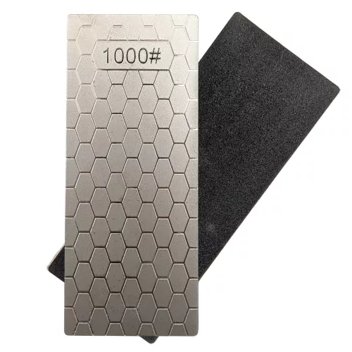 SKT gyémántszemcsés csiszoló lap #1000 (skt444m1000)