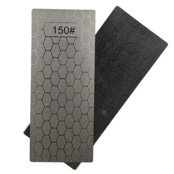 SKT gyémántszemcsés csiszoló lap #150 (skt444m150)