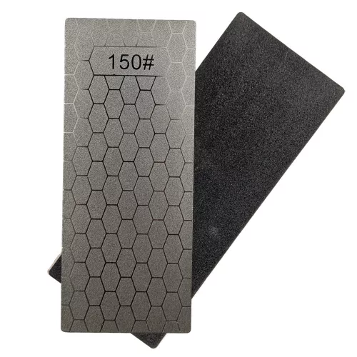 SKT gyémántszemcsés csiszoló lap #150 (skt444m150)