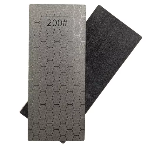 SKT gyémántszemcsés csiszoló lap #200 (skt444m200)