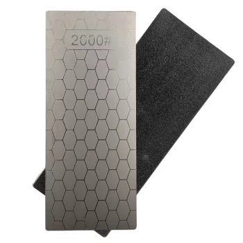 SKT gyémántszemcsés csiszoló lap #2000 (skt444m2000)