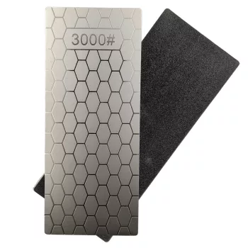 SKT gyémántszemcsés csiszoló lap #3000 (skt444m3000)