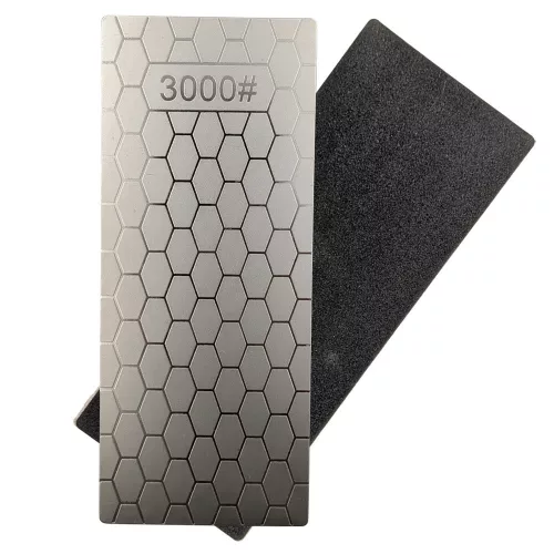 SKT gyémántszemcsés csiszoló lap #3000 (skt444m3000)