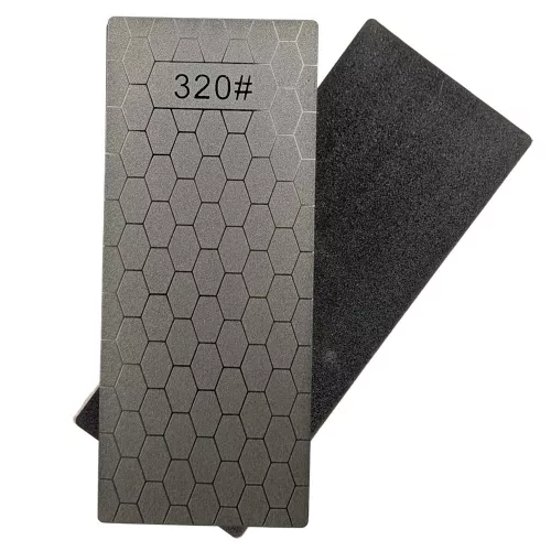 SKT gyémántszemcsés csiszoló lap #320 (skt444m320)