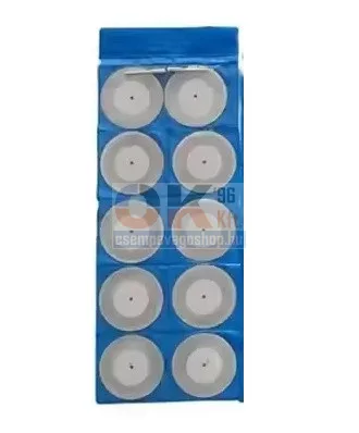 SKT 510 mini gyémánttárcsa, 50×1× 3mm, 10/2db / csom. (skt510050-10)