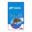 SKT 511 mini gyémánttárcsa, 50×0,6× 6mm/1db + tengely (skt511050T)