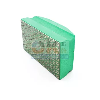   SKT 514 gyémánt csiszoló hasáb #50 szemcsézet (skt514050)