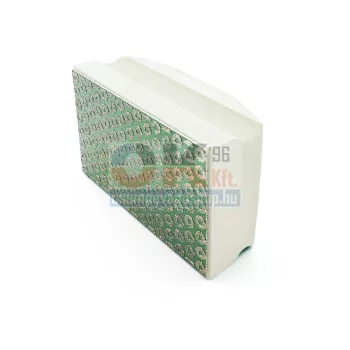   SKT 514 gyémánt csiszoló hasáb #600 szemcsézet (skt514600)