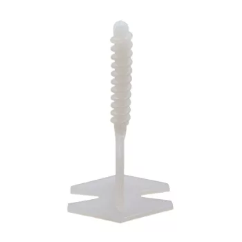   SKT 60 Csavaros lapszintező, TALP elem 100 db, 2mm fuga, 6-20mm laphoz (skt6012a)