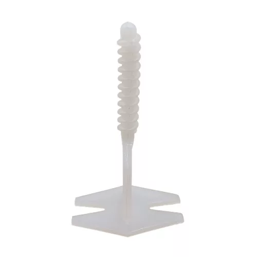 SKT 60 Csavaros lapszintező, TALP elem 100 db, 3mm fuga, 6-20mm laphoz (skt6013a)