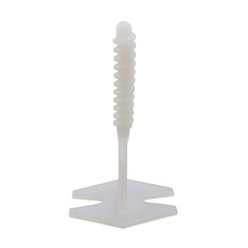   SKT 60 Csavaros lapszintező, TALP elem 2000 db, 3mm fuga, 6-20mm laphoz (skt6013cs6)