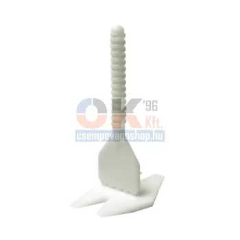   SKT 61 Csavaros lapszintező, TALP elem 1000 db, 3mm fuga, 6-20mm laphoz (skt6113cs4)