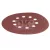 Sheppach falcsiszolóhoz tartalék cserélhető csiszolópapír 215mm p120 10db / csomag (sp3802703)
