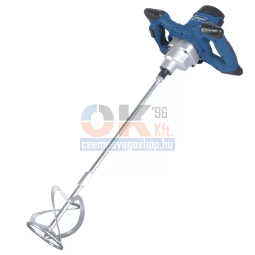 Scheppach keverőgép 1600W (sppm1600)