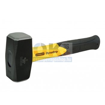   Stanley kalapács üvegszálas nyéllel 1000 gramm (st156365)