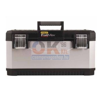 Stanley szerszámosláda fém 20" (st195615)