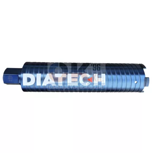 Diatech koronafúró 62 x300x5/4coll száraz fúráshoz (szkfb062x)