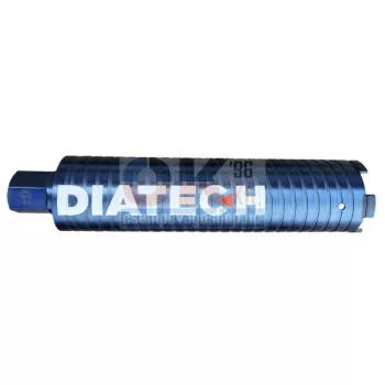   Diatech koronafúró 202 x300x5/4coll száraz fúráshoz (szkfb202x)