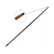 Fa felmosónyél menetes 130cm (vok1523-012)